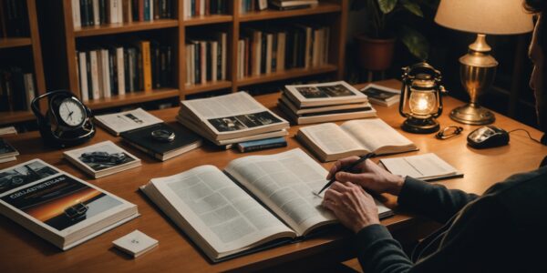 Catalogue exhaustif des marques automobiles allemandes