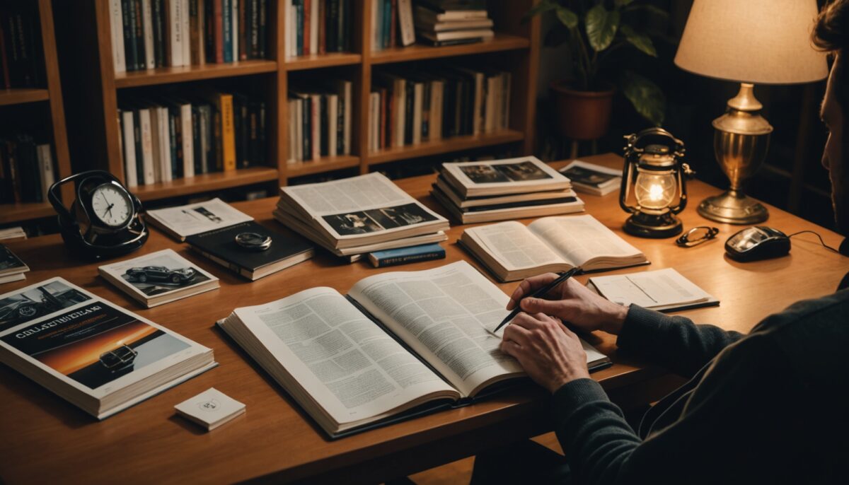 Catalogue exhaustif des marques automobiles allemandes