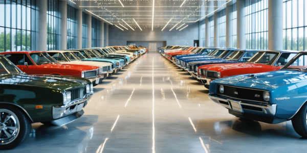 découvrez notre catalogue exhaustif des marques automobiles américaines, regroupant toutes les grandes et petites marques emblématiques des états-unis.