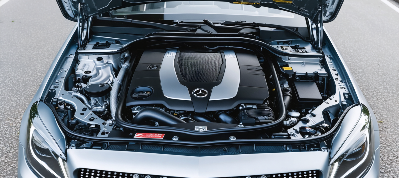 découvrez pourquoi la mercedes a 200 est équipée d'un moteur signé renault sous son capot et ce que cela signifie pour ses performances et sa fiabilité.