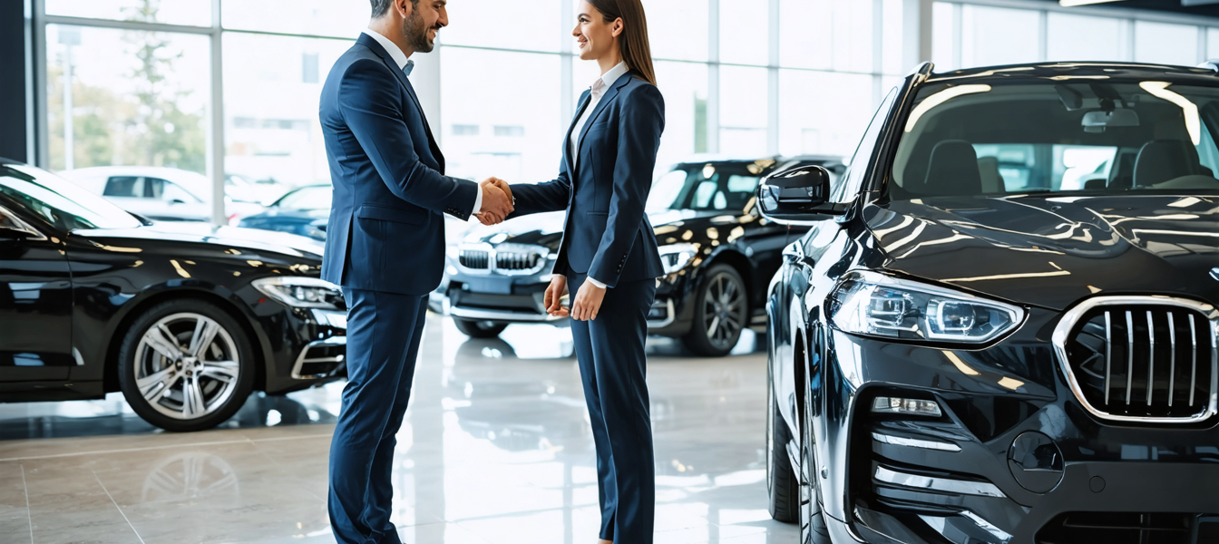 découvrez si un mandataire automobile est une solution fiable pour l'achat de votre voiture neuve : avantages, garanties et conseils pour faire le bon choix.