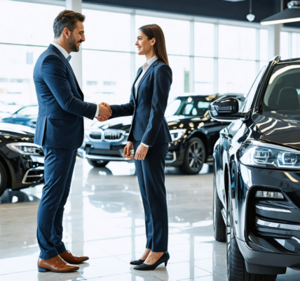 découvrez si un mandataire automobile est une solution fiable pour l'achat de votre voiture neuve : avantages, garanties et conseils pour faire le bon choix.