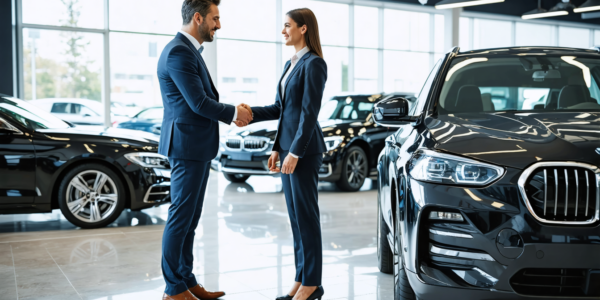 découvrez si un mandataire automobile est une solution fiable pour l'achat de votre voiture neuve : avantages, garanties et conseils pour faire le bon choix.