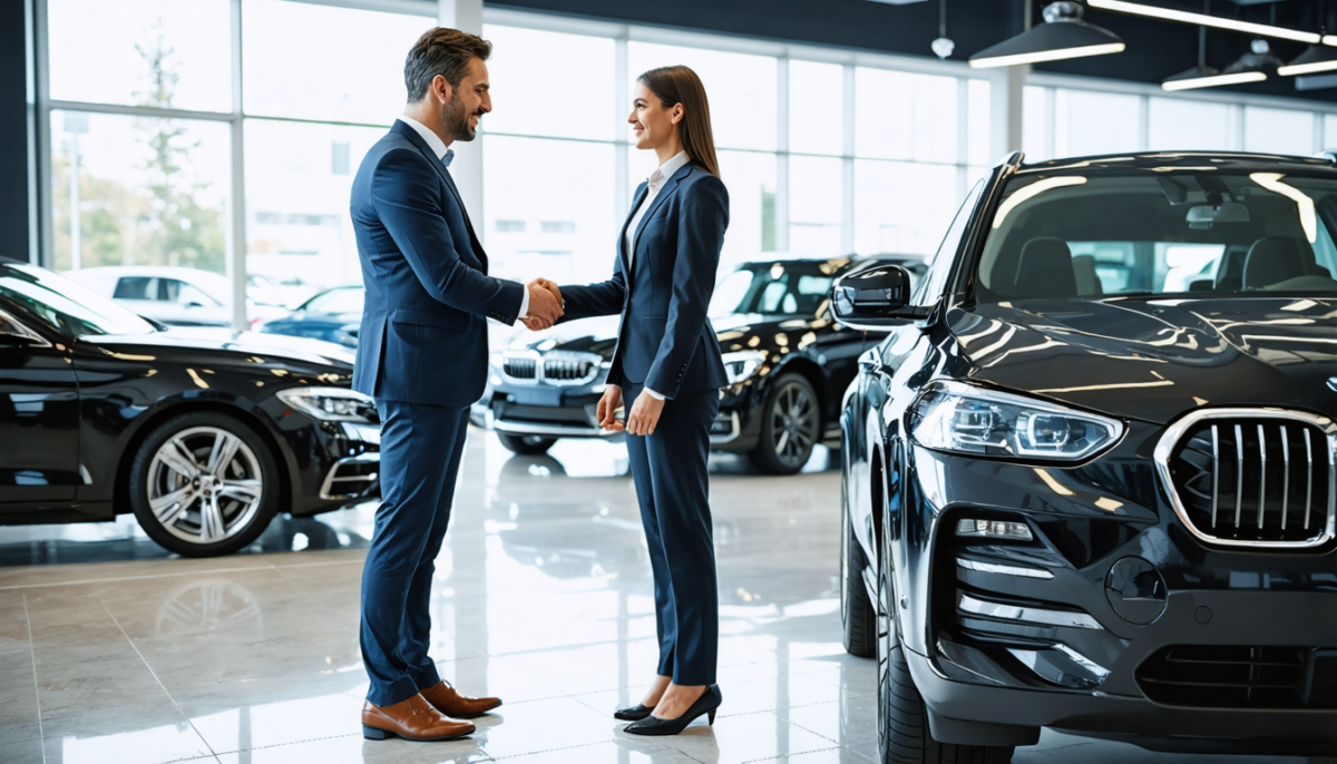 découvrez si un mandataire automobile est une solution fiable pour l'achat de votre voiture neuve : avantages, garanties et conseils pour faire le bon choix.