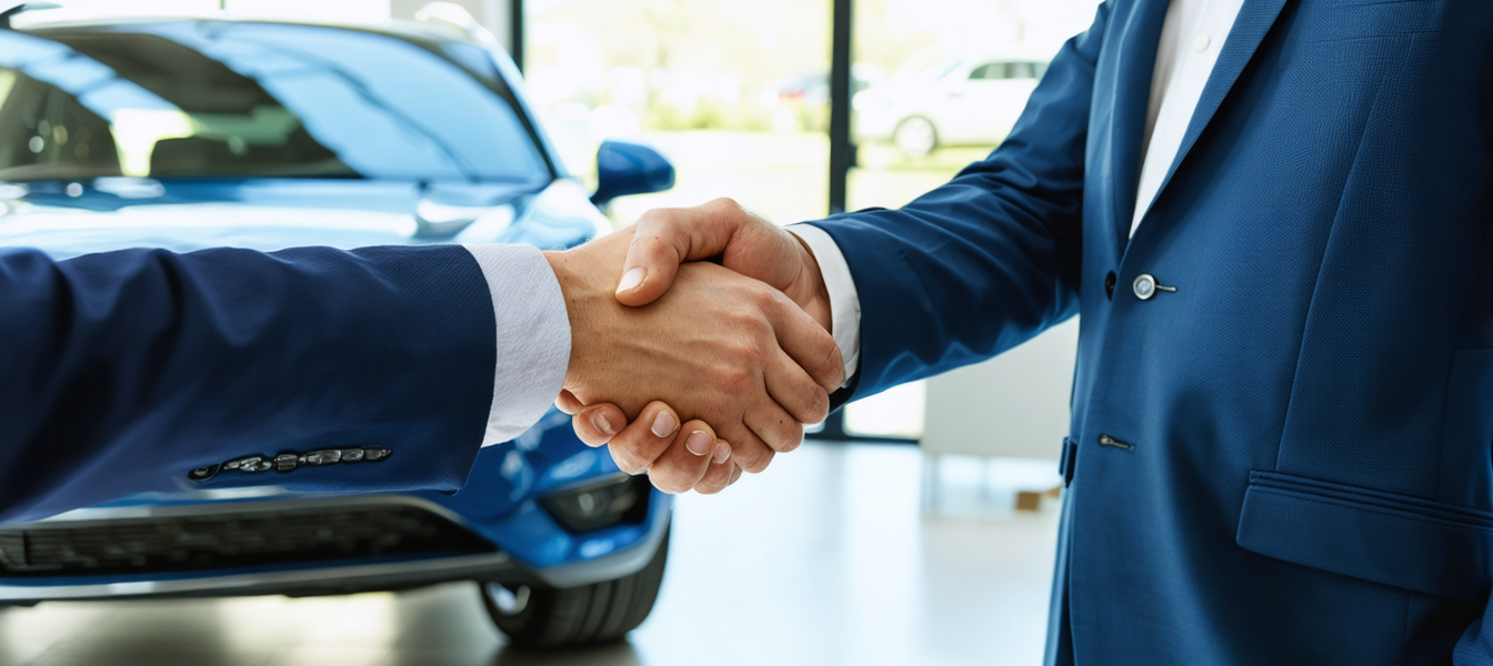 découvrez pourquoi choisir un mandataire automobile peut être une option fiable et avantageuse pour l'achat de votre voiture neuve, en bénéficiant de conseils d'experts et de tarifs compétitifs.