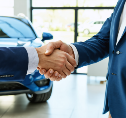 découvrez pourquoi choisir un mandataire automobile peut être une option fiable et avantageuse pour l'achat de votre voiture neuve, en bénéficiant de conseils d'experts et de tarifs compétitifs.