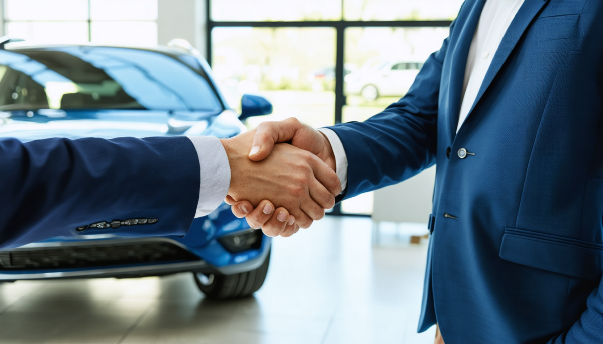 découvrez pourquoi choisir un mandataire automobile peut être une option fiable et avantageuse pour l'achat de votre voiture neuve, en bénéficiant de conseils d'experts et de tarifs compétitifs.