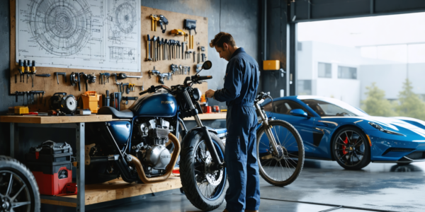 découvrez mecafana, votre blog incontournable pour tout savoir sur la mécanique, l'auto, la moto et le vélo. conseils, astuces et actualités à ne pas manquer !