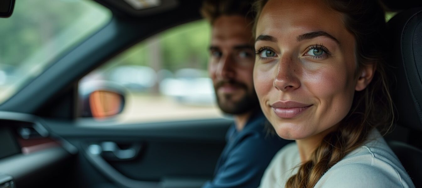 Quelle sera la voiture la plus confortable en 2026 : guide complet et nouveautés à ne pas manquer