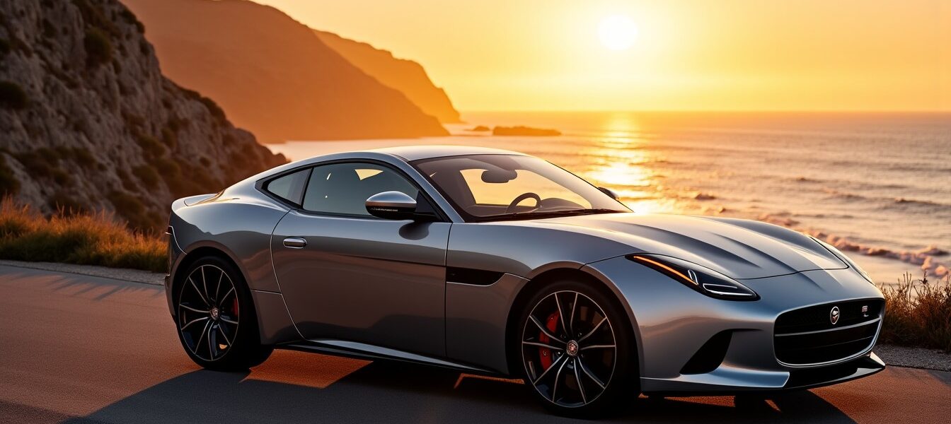 Les secrets du prestige : pourquoi Jaguar fascine-t-elle autant les passionnés d'automobile ?