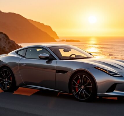 Les secrets du prestige : pourquoi Jaguar fascine-t-elle autant les passionnés d'automobile ?