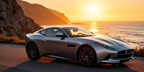 Les secrets du prestige : pourquoi Jaguar fascine-t-elle autant les passionnés d'automobile ?