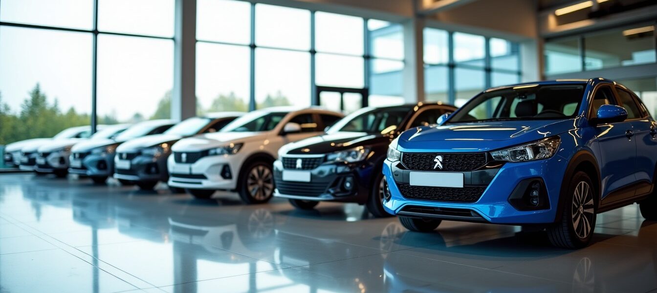 Les moteurs Peugeot à fuir : les modèles à éviter à tout prix