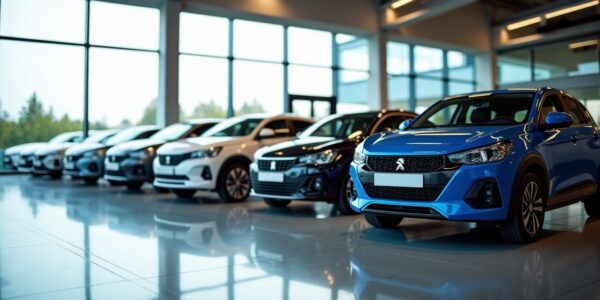 Les moteurs Peugeot à fuir : les modèles à éviter à tout prix