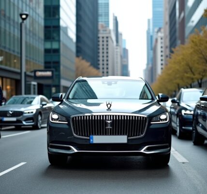 Inventaire complet des marques automobiles débutant par la lettre Y