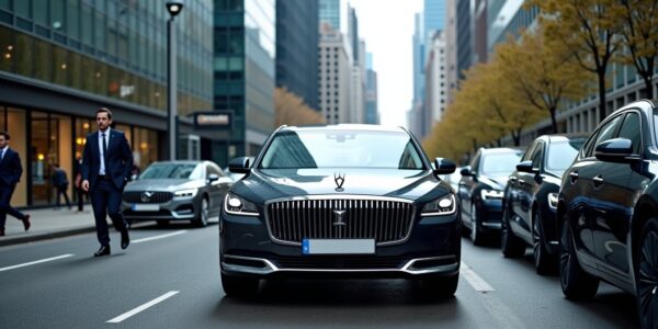 Inventaire complet des marques automobiles débutant par la lettre Y