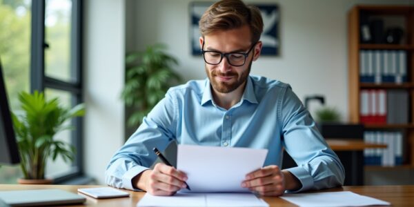 Guide complet pour barrer une carte grise sans commettre d'erreurs