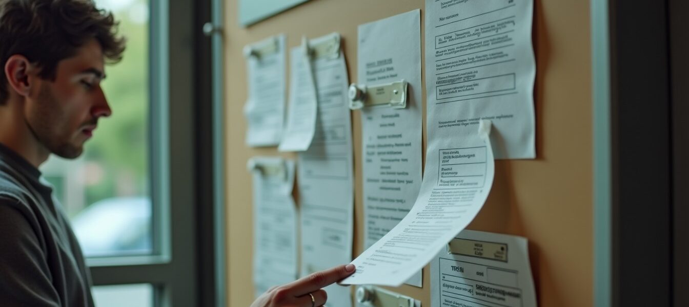 Autocollants pour plaques d'immatriculation : le guide complet à ne pas manquer