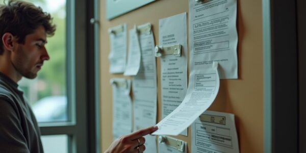 Autocollants pour plaques d'immatriculation : le guide complet à ne pas manquer