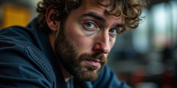 Aurélien Letheux : Le virtuose de la mécanique derrière Wheeler Dealer France