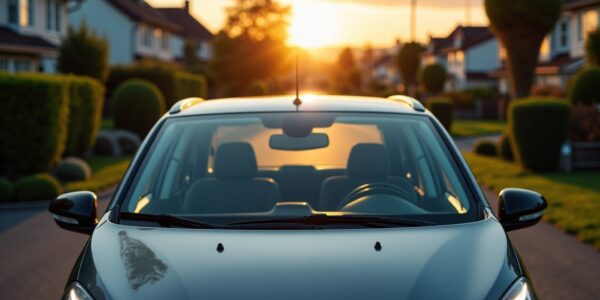Peugeot 208 : Comprendre l'allumage du voyant service et comment y remédier