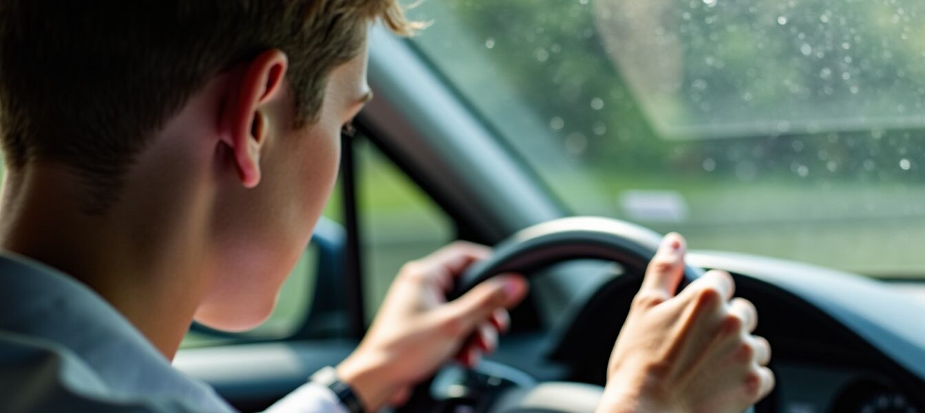 Les meilleures astuces pour éliminer durablement l’humidité dans votre voiture