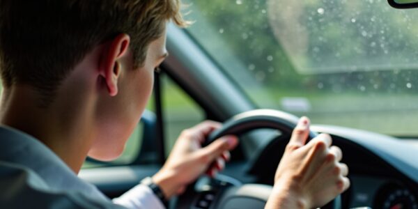 Les meilleures astuces pour éliminer durablement l’humidité dans votre voiture