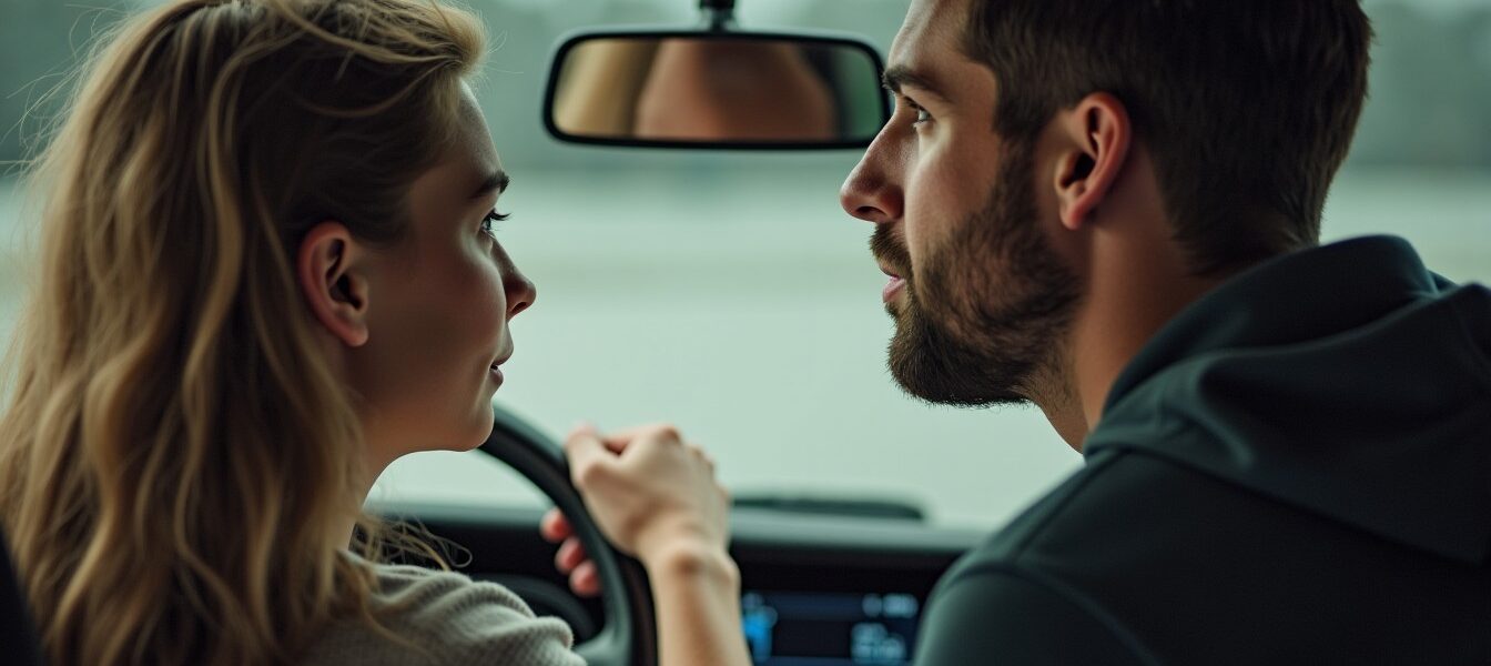 La calandre de voiture : définition, rôle et importance