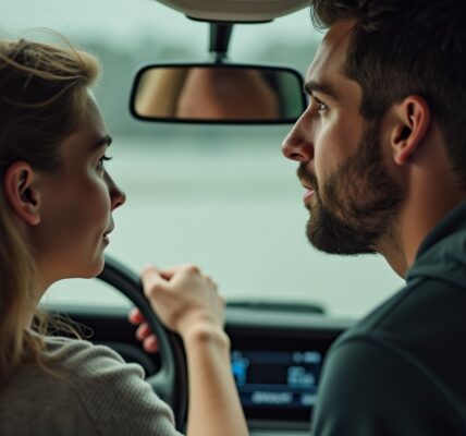 La calandre de voiture : définition, rôle et importance