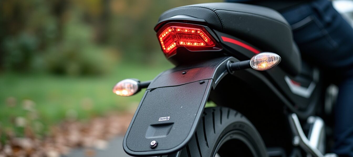 L'essor des tapis environnementaux : pourquoi les motards adoptent-ils cette innovation écoresponsable pour leur moto ?