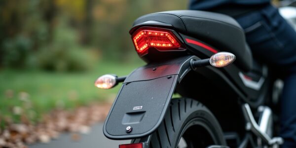 L'essor des tapis environnementaux : pourquoi les motards adoptent-ils cette innovation écoresponsable pour leur moto ?