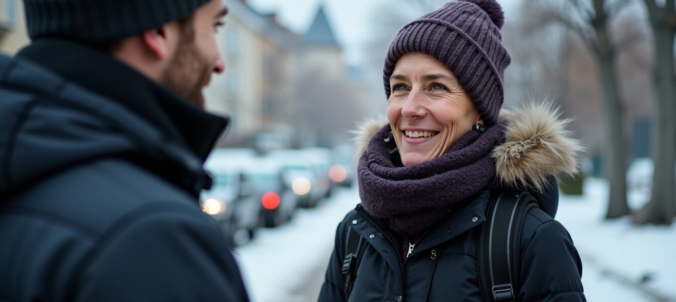 Véhicules électriques en hiver : astuces et conseils pour maximiser l'autonomie et circuler en toute confiance