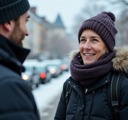 Véhicules électriques en hiver : astuces et conseils pour maximiser l'autonomie et circuler en toute confiance