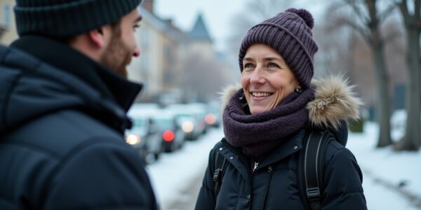 Véhicules électriques en hiver : astuces et conseils pour maximiser l'autonomie et circuler en toute confiance