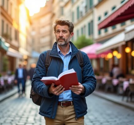 Itinéraire Michelin : Votre guide complet pour organiser vos déplacements en toute sérénité