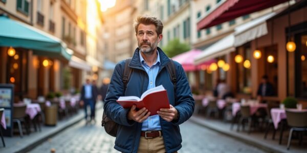 Itinéraire Michelin : Votre guide complet pour organiser vos déplacements en toute sérénité