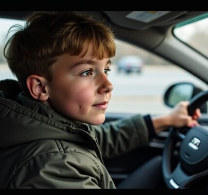 Jeune conducteur : quelle voiture idéale pour démarrer en toute sécurité ?
