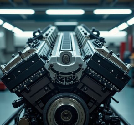 Moteur automobile : Comprendre son fonctionnement, conseils d'entretien et guide d'achat détaillé