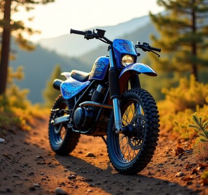 Customiser sa moto tout-terrain : conseils essentiels, pièges à éviter et idées inspirantes