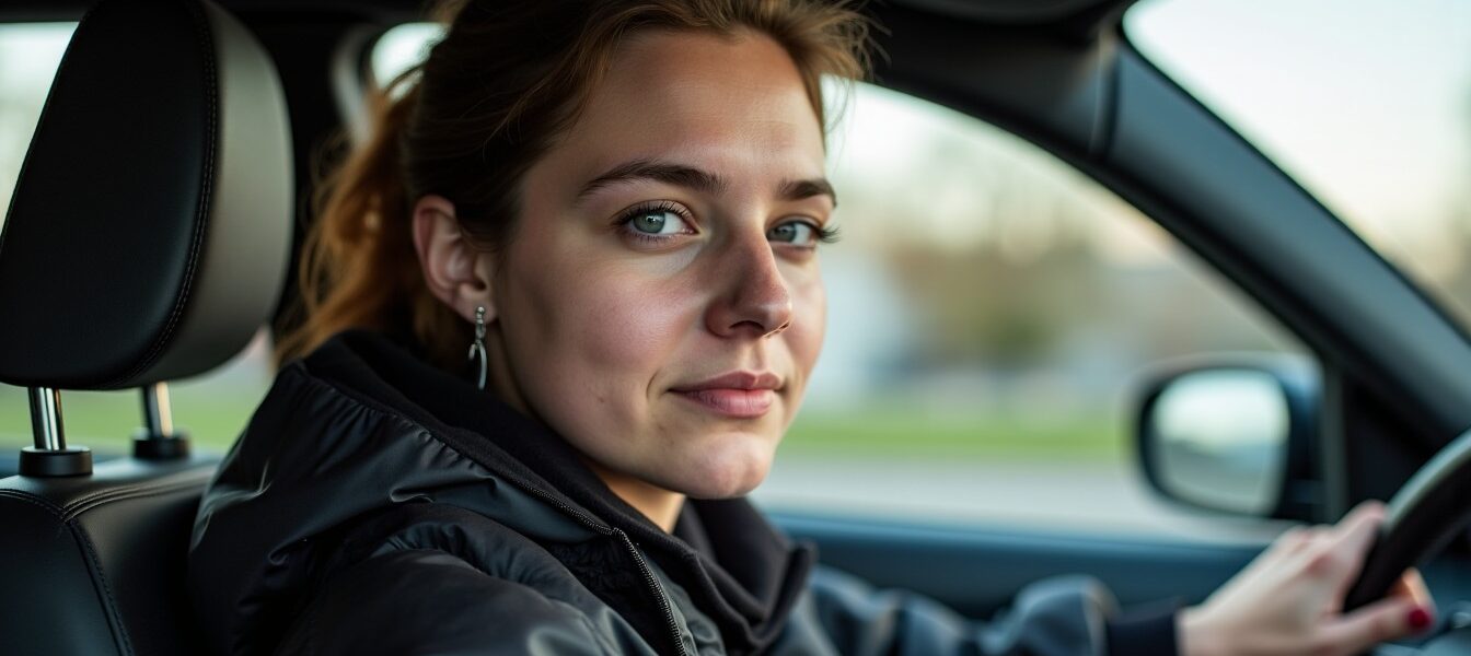 Voiture sans permis : pourquoi elle attire de plus en plus les jeunes conducteurs