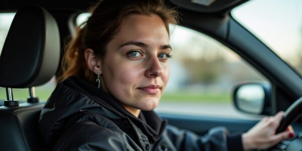 Voiture sans permis : pourquoi elle attire de plus en plus les jeunes conducteurs