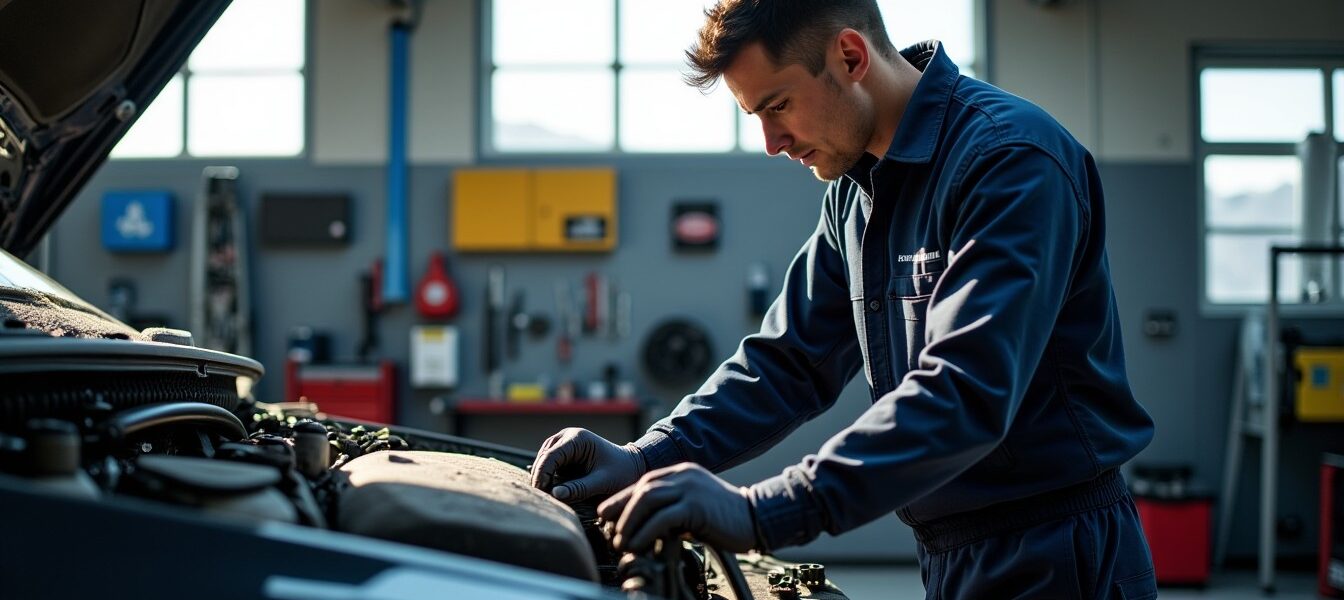 Mégane 3 : Comment Prévenir et Gérer le Risque de Casse Moteur ?