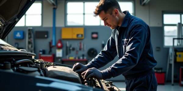 Mégane 3 : Comment Prévenir et Gérer le Risque de Casse Moteur ?