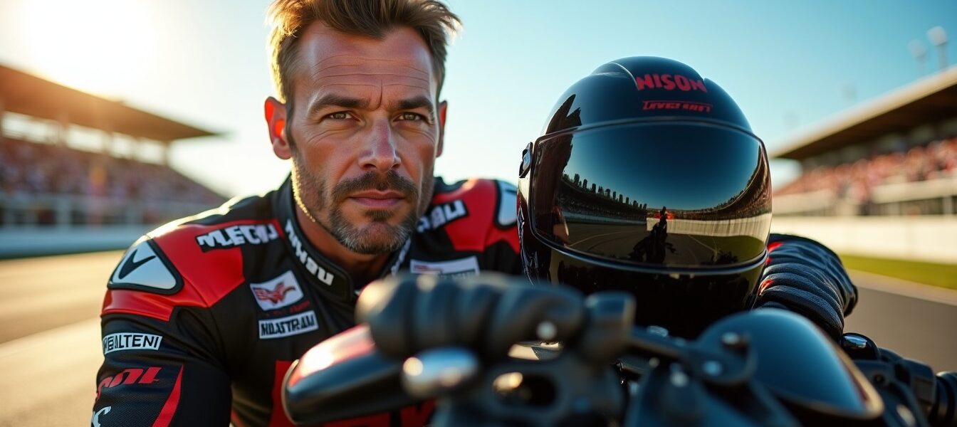 Bihr Racing : Guide complet sur l’équipement et les accessoires moto incontournables