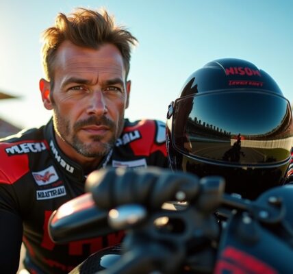 Bihr Racing : Guide complet sur l’équipement et les accessoires moto incontournables