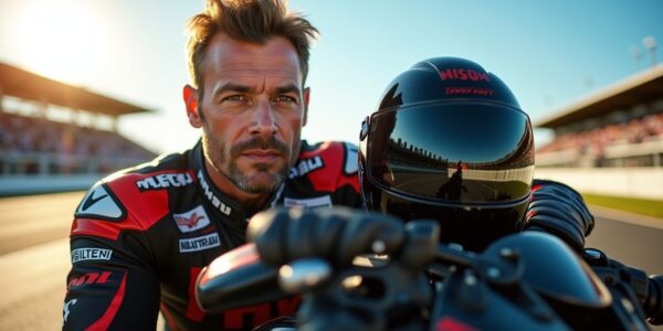 Bihr Racing : Guide complet sur l’équipement et les accessoires moto incontournables