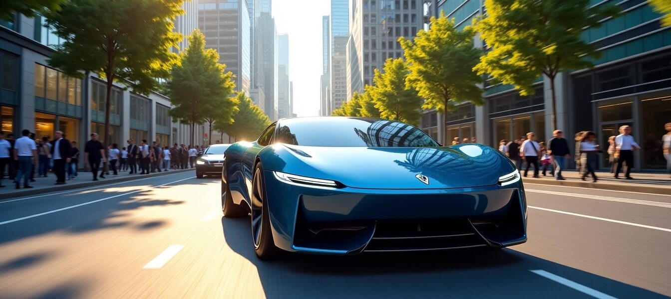 Quelle voiture hybride non rechargeable dominera le marché en 2026 ?