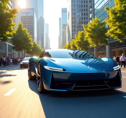 Quelle voiture hybride non rechargeable dominera le marché en 2026 ?