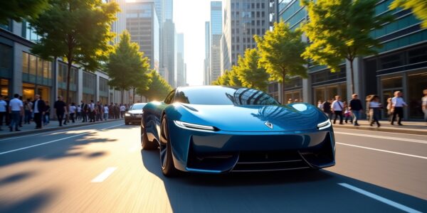 Quelle voiture hybride non rechargeable dominera le marché en 2026 ?