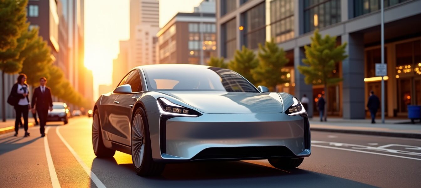 Tesla Model Y 2026 : tout savoir sur les tarifs neufs, occasions et nouveautés à venir